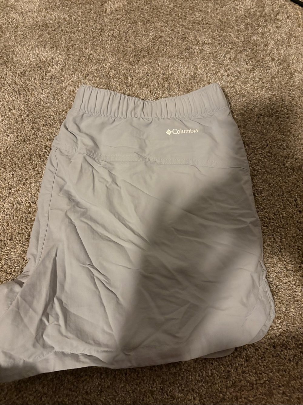 Columbia Shorts